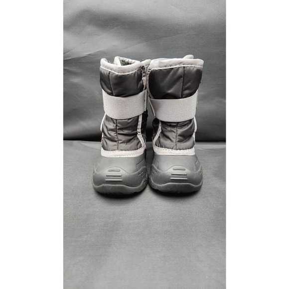 Kamik Snowybug kids boots, Size 6 - Picture 4 of 8